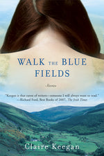 Book cover for Walk the Blue Fields