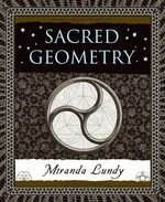 Book cover for Sacred Geometry