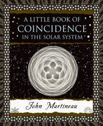 Book cover for A Little Book of Coincidence: In the Solar System