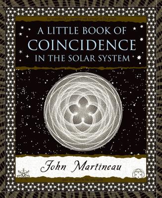 Book cover for A Little Book of Coincidence: In the Solar System