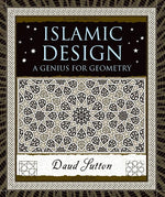 Book cover for Islamic Design: A Genius for Geometry