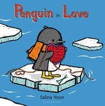 Book cover for Penguin in Love