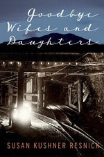 Book cover for Goodbye Wifes and Daughters