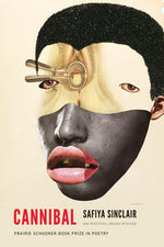 Book cover for Cannibal