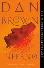 Book cover for Inferno