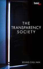 Book cover for Transparency Society