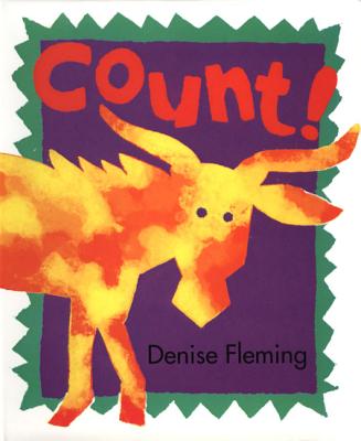 Book cover for Count!