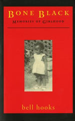Book cover for Bone Black: Memories of Girlhood