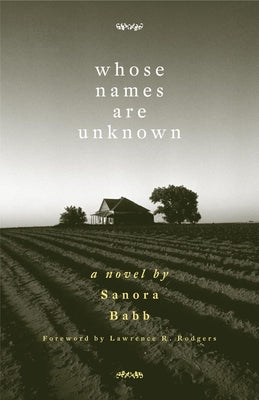 Book cover for Whose Names Are Unknown