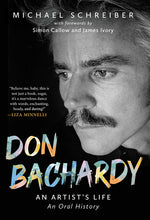 Book cover for Don Bachardy: An Artist's Life
