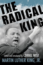 Book cover for Radical King