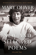 Book cover for New and Selected Poems, Volume 2