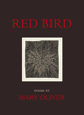 Book cover for Red Bird