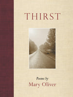 Book cover for Thirst