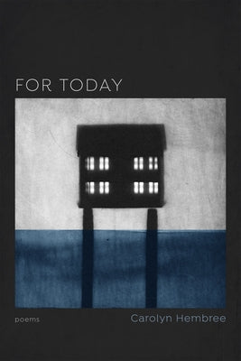 Book cover for For Today: Poems