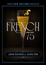 Book cover for The French 75