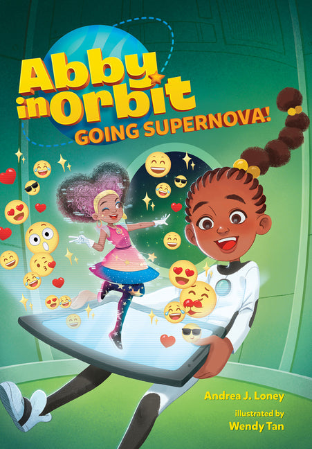 Book cover for Going Supernova: Volume 5