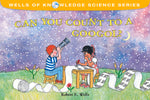 Book cover for Can You Count to a Googol?