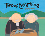 Book cover for Two of Everything