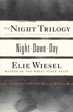 Book cover for The Night Trilogy: Night/Dawn/Day