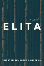 Book cover for Elita