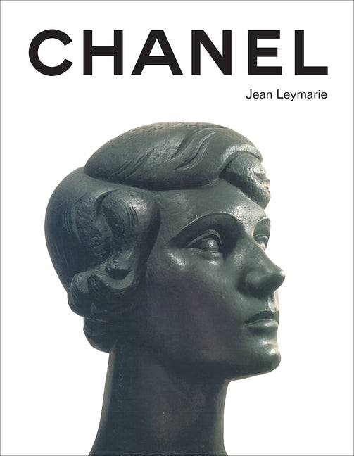 Book cover for Chanel