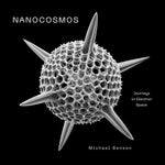 Book cover for Nanocosmos: Journeys in Electron Space