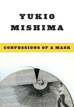Book cover for Confessions of a Mask
