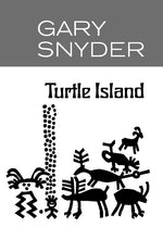 Book cover for Turtle Island