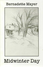 Book cover for Midwinter Day