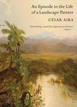 Book cover for An Episode in the Life of a Landscape Painter