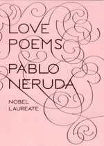 Book cover for Love Poems