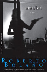 Book cover for Amulet
