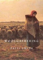 Book cover for Woolgathering