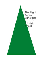 Book cover for Night Before Christmas