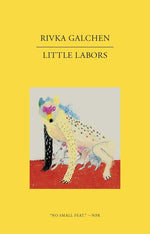 Book cover for Little Labors