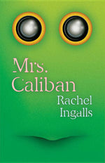 Book cover for Mrs. Caliban