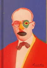 Book cover for The Book of Disquiet: The Complete Edition