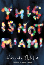 Book cover for This Is Not Miami