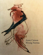 Book cover for Wrong Norma