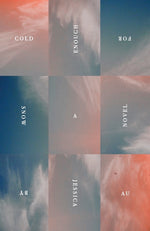Book cover for Cold Enough for Snow