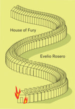 Book cover for House of Fury