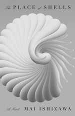 Book cover for Place of Shells