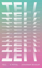 Book cover for Tell