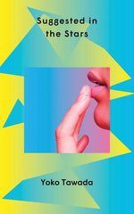 Book cover for Suggested in the Stars