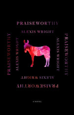 Book cover for Praiseworthy