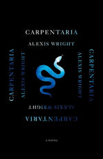 Book cover for Carpentaria