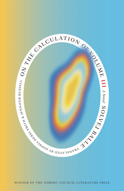 Book cover for On the Calculation of Volume (Book III)