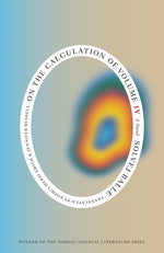 Book cover for On the Calculation of Volume (Book IV)