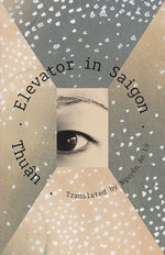Book cover for Elevator in Saigon